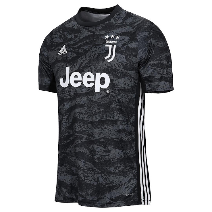 Juventus 19-20 Goalkeeper Kit Released - Footy Headlines Juventus 19-20 Goalkeeper Kit Released - Footy Headlines
